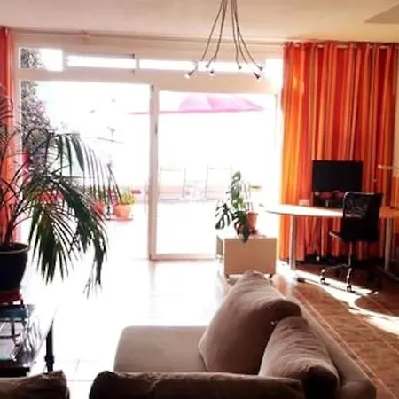 Apartment La Casa Roja 1