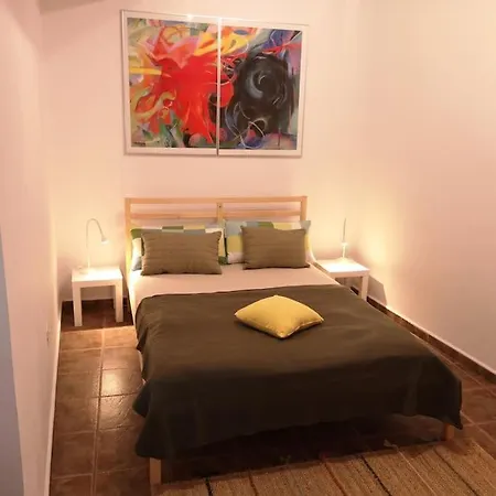 La Casa Roja 1 Apartamento La Orotava