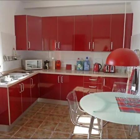 La Casa Roja 1