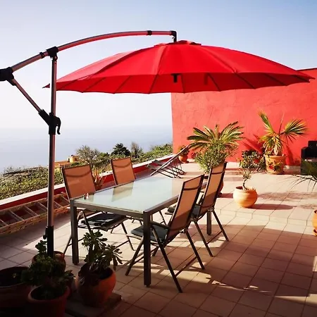 La Casa Roja 1